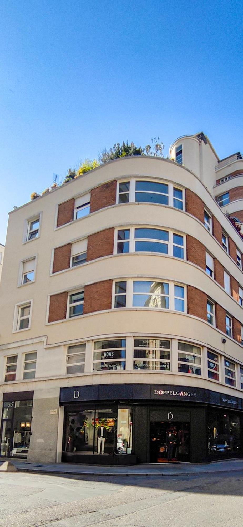 Domus Nova - Una Finestra Sui Tetti Turim Exterior foto
